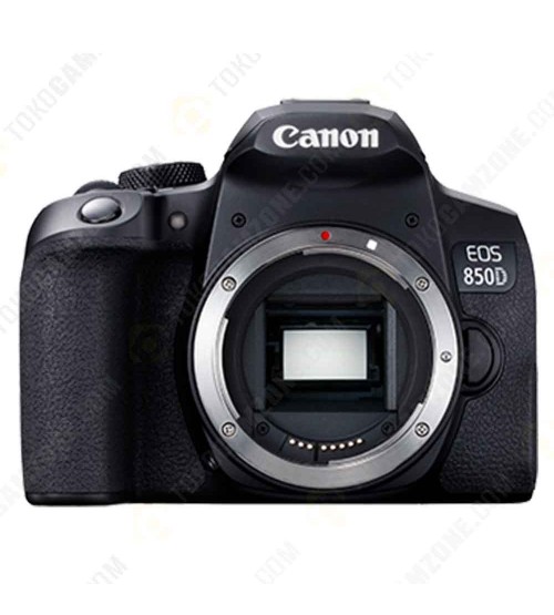 Canon EOS 850D Body Only 